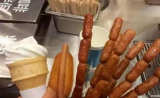 广州宜家吃瓜,一场热闹的“吃瓜”盛宴