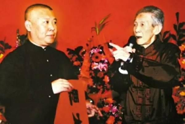 相声界吃瓜,揭秘那些年我们一起“吃瓜”的日子