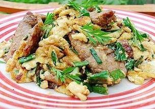 牛肉角瓜鸡蛋能一起吃吗,三者的完美搭配与食用建议