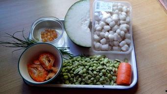 胀气吃贝瓜汤好吗,贝瓜汤的养生之道