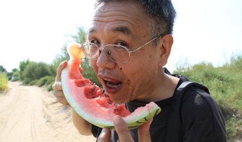 带你吃瓜奇葩构图,带你领略“吃瓜”界的奇幻世界