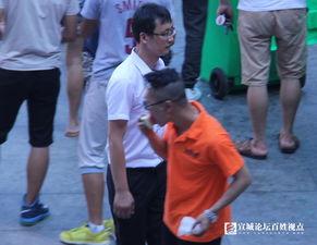 篱笆论坛 吃瓜群众们,吃瓜群众热议风云录