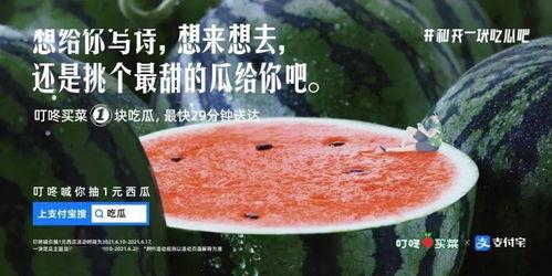 旅游吃瓜文案,旅游吃瓜攻略，解锁各地特色风味