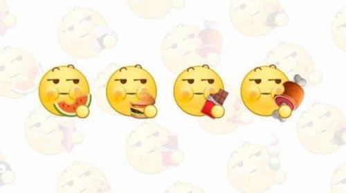 夫妻吃瓜啥意思,揭秘娱乐圈背后的甜蜜与酸楚