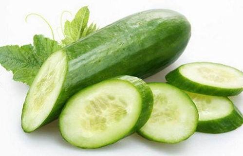 每天吃的瓜有什么功效,健康生活每一天