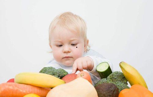 宝宝可以吃网纹瓜吗,营养与适宜性分析