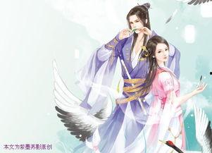 古风吃瓜音乐有哪些,盘点那些古风吃瓜音乐佳作