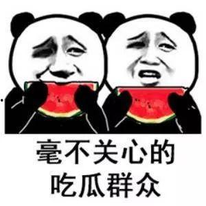 请你吃瓜怎么会,网络流行语的趣味与内涵